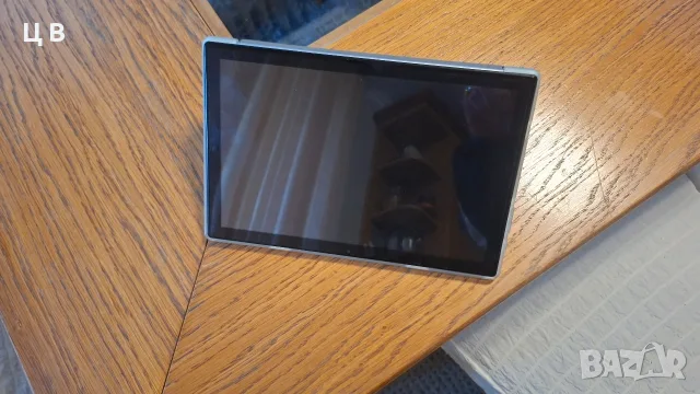 Таблет"Teclast P20S" не се включва