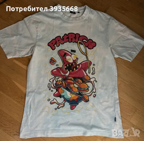 Тениска “Patric”