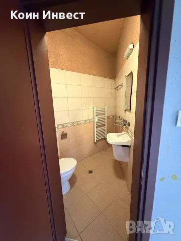 ОФИС ЗА ПРОДАЖБА В ПЕРНИК, КВ. ДИМОВА МАХАЛА, снимка 4 - Офиси - 56656859