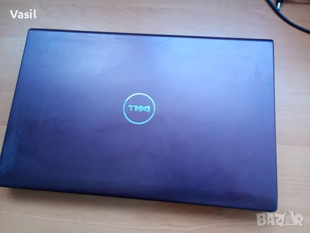 Лаптоп Dell Studio 1555 Notebook Model: PP39L, снимка 9 - Лаптопи за дома - 56717784