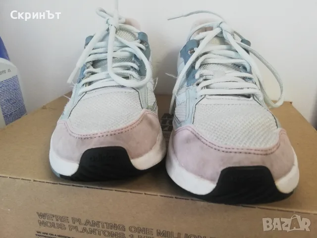 Adidas N38, Отлично състояние! , снимка 2 - Маратонки - 56570679
