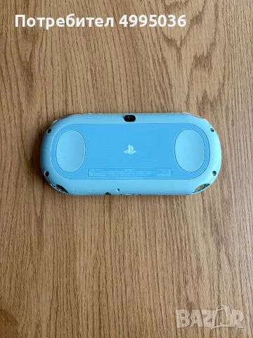 PS Vita slim 2000, снимка 3 - PlayStation конзоли - 56737390