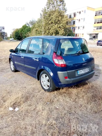 продавам Рено сценик, снимка 2 - Автомобили и джипове - 56554543