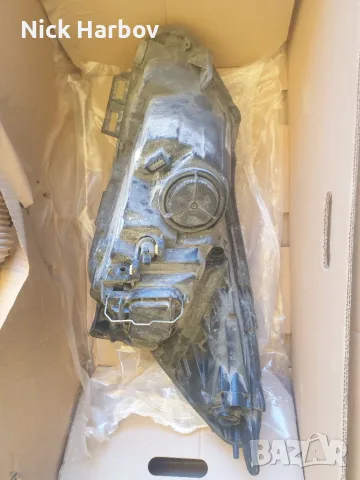 Десен фар за Opel Corsa D (S07), снимка 5 - Части - 56566343