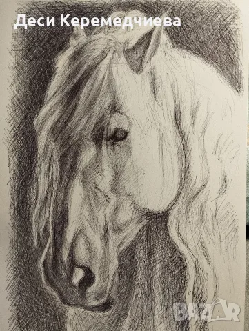 Рисунка с химикал
