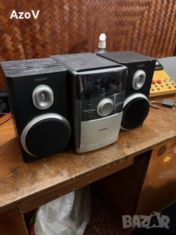 Продавам Уредба Philips 