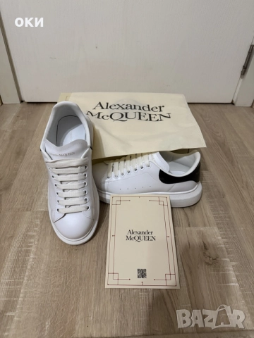 Alexander McQUEEN