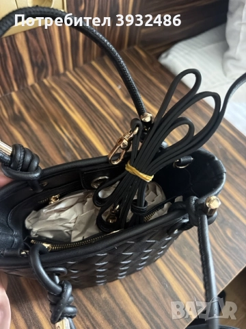bottega veneta mini, снимка 3 - Чанти - 56712756