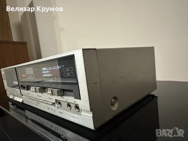 Дек Technics RS-B18, снимка 7 - Декове - 56713304