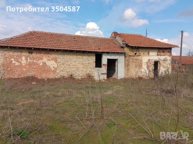 Продавам 5 имота Обединени , снимка 10 - Къщи - 56623679