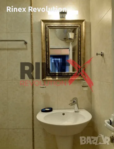 Двустаен апаратамент под наем Кършика , снимка 2 - Апартаменти - 56712085
