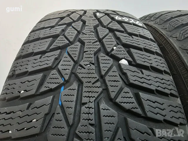 2бр зимни гуми 185/60/15 NOKIAN L06926