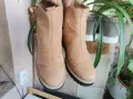 Дамски боти Tom's 38 н. Естествена кожа , снимка 4