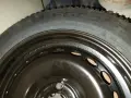 Продавам джанти с гуми , снимка 4