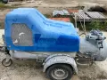 Машина за замазки Brinkmann, снимка 1