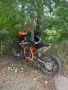 Кросов Мотор Telstar 250cc, снимка 3