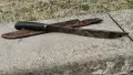 Автентичен нож караколак, снимка 3