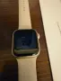 часовник apple watch starlight, снимка 1