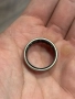 Смарт пръстен Amazfit Helio Ring размер 12, снимка 3
