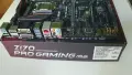Дъно Asus Z170 Pro Gaming + Процесор Intel Core i5-6600K, снимка 3