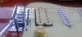 Squier Stratocaster by Fender., снимка 6