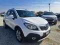 Опел Мока 1.6 CTDI 4X4  COSMO, снимка 6