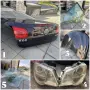 VW EOS-на части, снимка 1