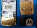 MOTOROLA DOLCE & GABBANA, снимка 5