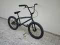 Продавам велосипед BMX, снимка 2