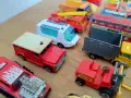 Колички Matchbox England Macau, снимка 13