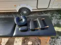 Масажна кушетка,маса Двусекторна  MSG-PRO Standard 2, снимка 10