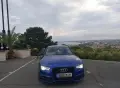 Продавам синьо Audi A5 , снимка 2