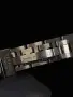 Дамски часовник Hermes Pullman Ladies Date Gun Black, снимка 5