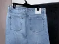 Дънки на H&M с етикет, снимка 3