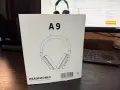 А9 Bluetooth Headphones, снимка 1