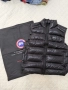 Елек Canada Goose черен Black Label, снимка 1