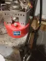Бензинов котлон съветски, снимка 1