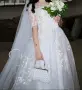 Булчинска рокля, снимка 1