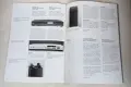 Колекционерско списание Design+Design No. 33, снимка 18