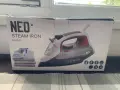 Ютия NEO Steam Iron SI-2249, снимка 4