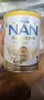 Адаптирано мляко NAN SupremePro 1, снимка 1