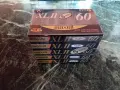 Maxell XL-ll 60 5 pack, снимка 2