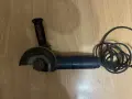 Ъглошлайф Bosch , снимка 3