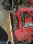 Фреза yanmar 1000, снимка 4