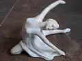 Руска порцеланова фигура Балерина, снимка 1