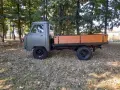 Уаз 452 реставриран, снимка 5
