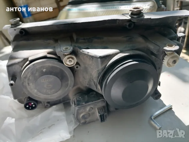 Останали части от Фолксваген Пасат б5, снимка 5 - Части - 56655826