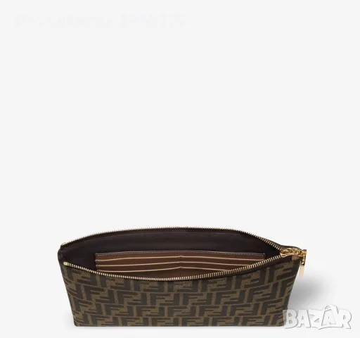 Клъч Fendi Baguette , снимка 3 - Чанти - 56561086