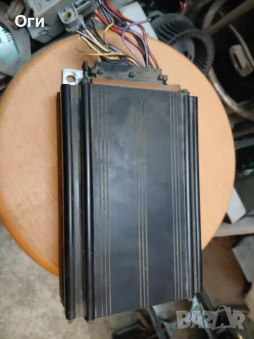 Аудио усилвател за кола BOSE  467 40686