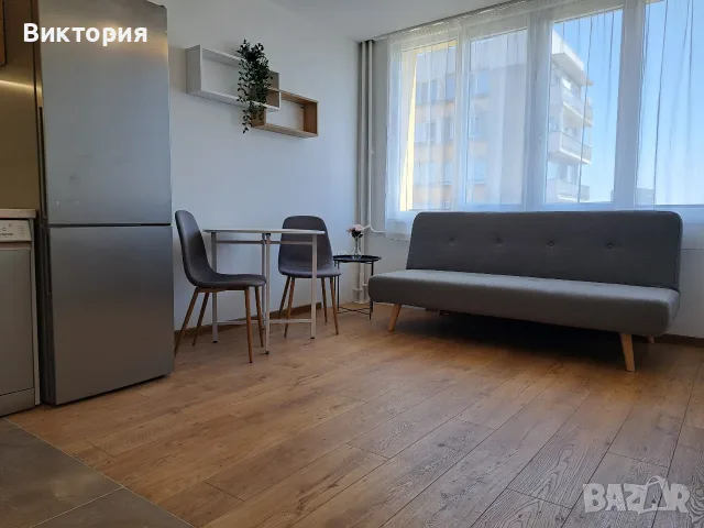 Двустаен Апартамент